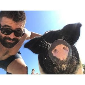 Meet your Posher, Will